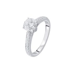 Get Ready to Fall in Love with the Perfect Diamond Ring