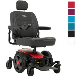 Power Wheelchairs Santa Rosa