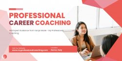 Vanja Masle’s Professional Career Coaching: Improve Your Skills & Potential