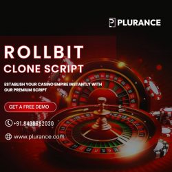 Plurance-Rollbit clone script