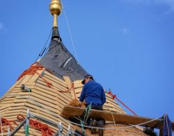 Roofer Helena MT