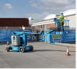 Roof Repairs Harrow