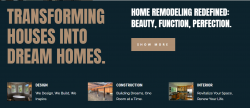 Crafting Dream Kitchens: Premier Kitchen Remodeler in Redwood City, CA