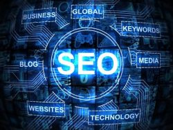 SEO Marketing Agency