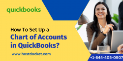 How To Set Up a Chart of Accounts in QuickBooks?