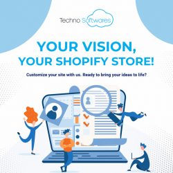 A Visionary Perspective on Strategy Approaches to App Shopify Development