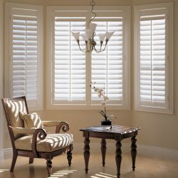 Enhancing Your Privacy with The Installation of Window Shutters Interior