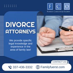 Spousal Rights Legal Advisor