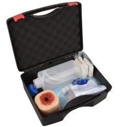 Ultrassist Gunshot Wound Stop The Bleeding Training Kit