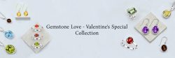 Valentine’s Day Special: Gemstones for Love