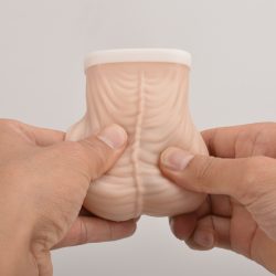 Testicle Self Examination Model, Large