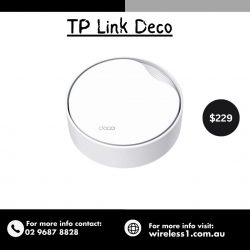 TP Link Deco