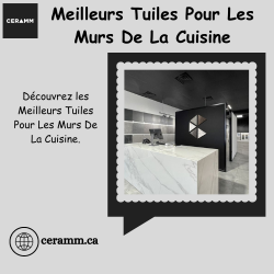 Meilleurs Tuiles Pour Les Murs De La Cuisine