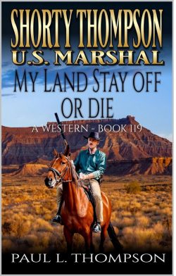 Buy Marshal Shorty Please Help Us Book