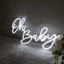 Neon Wedding Sign By Neo Neo World