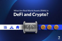 What Are Real World Assets (RWA) in DeFi and Crypto?