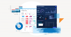 What is Data Visualization – Yellowfin