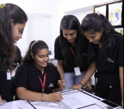 Interior Design Course in Jaipur-Ellen College of Design