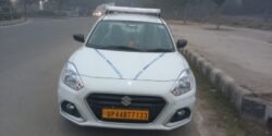 Swift Dzire Car Hire in Delhi – Cab on Rent Delhi