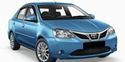 Toyota Etios Car Hire in Delhi – Etios car hire in Delhi Gurgaon Noida – Cab Rental  ...