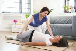 Move with Confidence: Benefits of Physiotherapy Edmonton