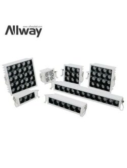 Linear SMD Grille Down Light