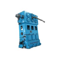 Nitrogen Pressure Booster & Gas Pumps