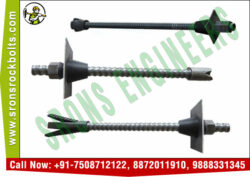 rockbolts, sda bolt, self drilling anchor bolt systems, Concrete Steel Fiber manufacturers