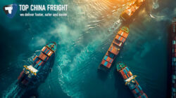Sea Freight – Top China Freight