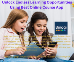 Unlock Endless Learning Opportunities Using Best Online CourseApp