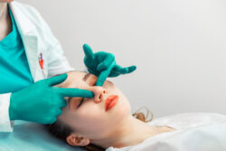 Rhinoplasty Nose Surgery, Nose Job UAE| Nose Reshaping Surgery