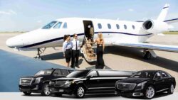 Top-Rated San Diego Airport Transportation for All Travelers