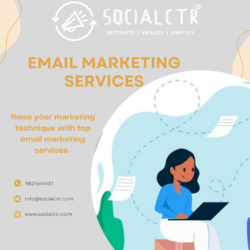 Boost Engagement with Email Marketing Services