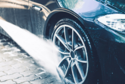 Mobile Auto Detailing in Calgary | Steam Auto Spa