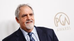 Oscar-Winning Producer Jon Landau Passes Away at 63