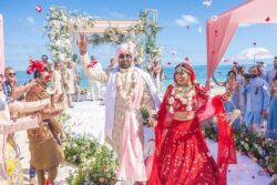 Wedding planners in Dubai