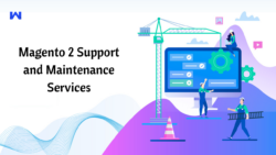 Magento 2 Support and Maintenance Services