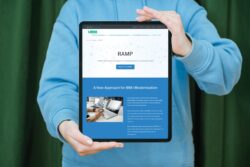 RAMP – A Comprehensive Guide with Lansa