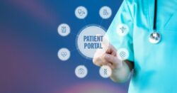 The Definitive Guide to Patient Portal with Lansa