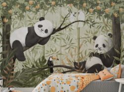 Panda Wallpaper | Cute and Stylish Panda Designs | Giffywalls