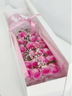 Rose Bouquet Melbourne