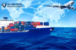 How to Choose Between FCL and LCL Shipments from China to the UK?