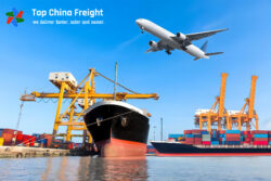 How to Optimize Costs and Time for Freight from China to the United Arab Emirates?