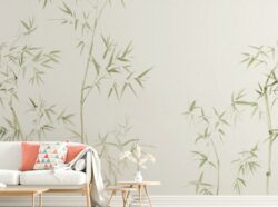 Stylish Peel and Stick Wallpaper – Easy Application | Giffywalls
