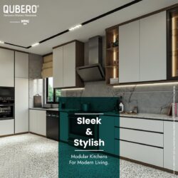 Upgrade Your Storage with Qubero’s Sleek Furniture Design
