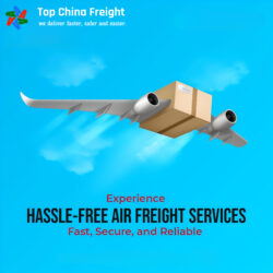 What is the Fastest Shipping Method from China to USA?