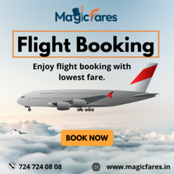 Cheap flight tickets