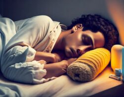 Dream-Induced Bedwetting in Adults: Understanding and Managing a Common Sleep Issue