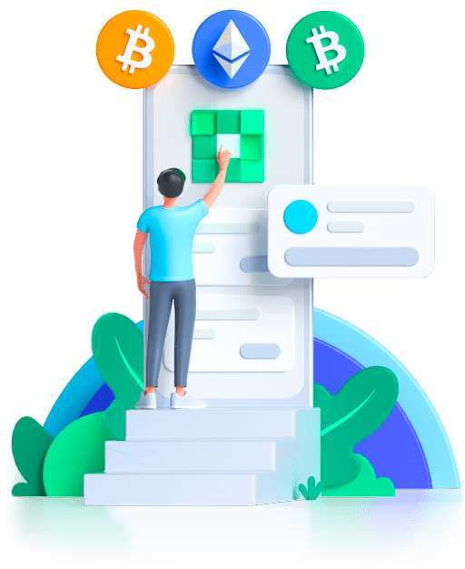 Crypto Development Company