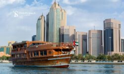 Dhow Cruise Packages in Dubai